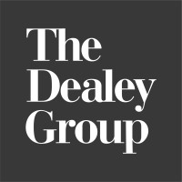 The Dealey Group logo - Similar company to Mca Group