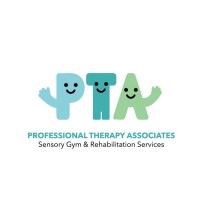 Professional Therapy Associates logo - Similar company to Bcba