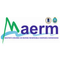 MAERM - Máster en Aprovechamiento de las Energías Renovables Marinas logo - Similar company to Emship