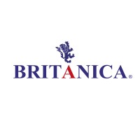 Británica Store logo - Similar company to Texlab Sas