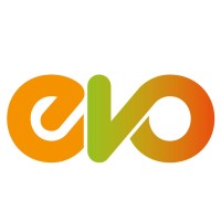 EVO logo - Similar company to Beelingwa