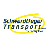 Schwerdtfeger Transport GmbH logo - Similar company to X