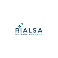 Rialsa Sa de Cv logo - Similar company to Rialsa S.A De C.V