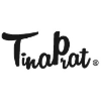 Tina Prat - Organic Hair & Beauty Salon logo