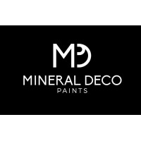Mineral Deco Paints logo - Similar company to Rubio Monocoat Uk & Ireland