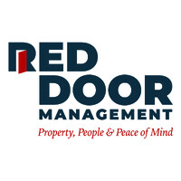 Red Door Management Corp. logo - Similar company to Aha! Talent Experts