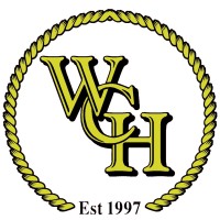 WEST COAST HAULAGE LIMITED logo - Similar company to Morris Construction Group, Llc.