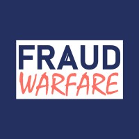 Fraud Warfare logo - Similar company to Fraud Prevention Network