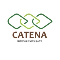 Catena Agro LTDA logo - Similar company to Alpha Gestão De Projetos