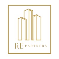 RE PARTNERS FRANCE logo - Similar company to Illustra Studio