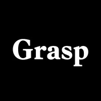 Grasp logo - Similar company to Grasp