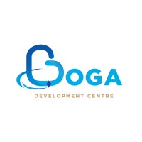 Boga Development Centre Official logo - Similar company to Boga Development Centre