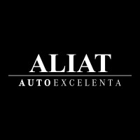 ALIAT AUTO logo - Similar company to Aliat Volkswagen