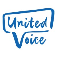 United Voice Malaysia logo - Similar company to Access Easy English