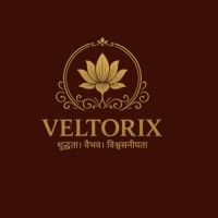 VELTORIX logo - Similar company to Brandperforma