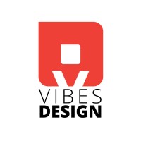 Vibes Design logo - Similar company to Jiadesign