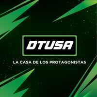 Deporte Total USA logo - Similar company to Bycm