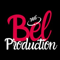 Bel Production - Agence de communication digitale logo - Similar company to Ahgency. | Creative Studio