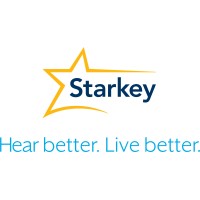 Starkey Africa logo - Similar company to Denvers Group Limited