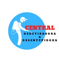 CDD - CENTRAL DEDETIZADORA & DESENTUPIDORA logo - Similar company to Desentupidora Urgente Ltda