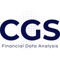 C.G.S. Financial Data Analysis