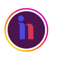 in2lectual logo - Similar company to Upthrust.Co