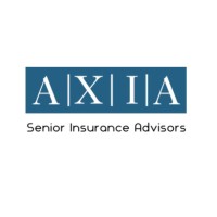 Axia Senior Insurance Advisors LLC logo - Similar company to Vertexbeta
