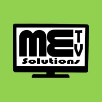Me Tv Solutions