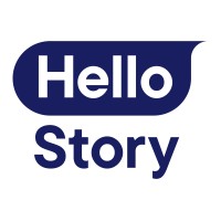 Hello Story logo - Similar company to Nexlab