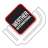 WERTHER INTERNATIONAL SPA logo - Similar company to A.P.A.C. S.R.L.