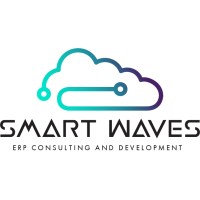 SMART-WAVES logo - Similar company to Metam