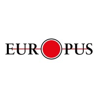 Europus- An Comhlacht Teanga logo - Similar company to Dréimire Language Services