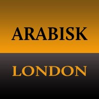 Arabisk London logo - Similar company to Mikano Construction