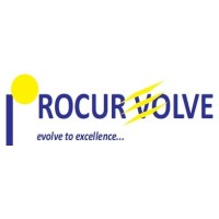 ProcurEvolve logo - Similar company to Goodsinstock