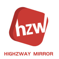 bathroommirror logo - Similar company to Ocean Bathroommirror