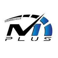 Fahrschule M1plus GmbH logo - Similar company to Fahrschule Faix
