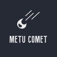 METU Comet logo - Similar company to Elektrokale