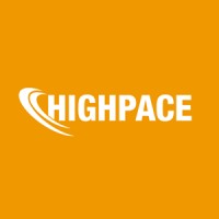 Highpace GmbH logo - Similar company to Membyte