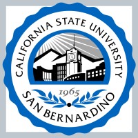 CSUSB Employment Services logo - Similar company to Csusb