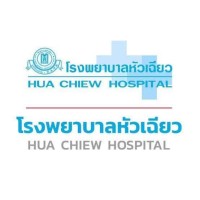 Huachiew Hospital logo - Similar company to Ramathibodi Hospital