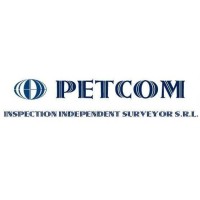 Petcom Inspection Independent Surveyor logo - Similar company to Bss Group
