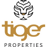 Tiger Properties logo - Similar company to Engage Properties