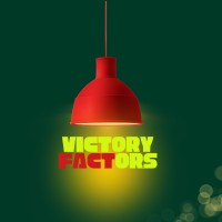 Victory Factors Creative Marketing Agency logo - Similar company to Tedxpiazza Santo Stefano Women