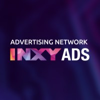 INXYADS logo - Similar company to Reelfluencer
