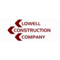 Lowell Construction Company logo - Similar company to Lubricator King Co.