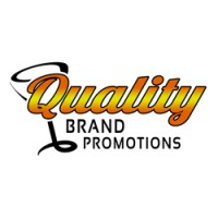 Quality Brand Promotions logo - Similar company to Benner China & Glassware