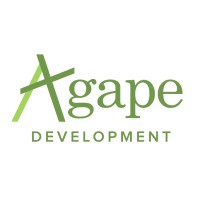 Agape Development logo - Similar company to Spoken Learning