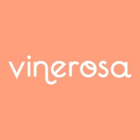 Vinerosa logo - Similar company to L'Affût