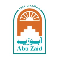 AbuZaid Restaurants  شركة مطاعم أبوزيد المحدودة logo - Similar company to Raydan Restaurants Limited