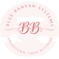 Blue Banyan Systems logo - Similar company to Blu Abundance